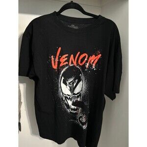 Marvel Venom T-shirt Men’s XL